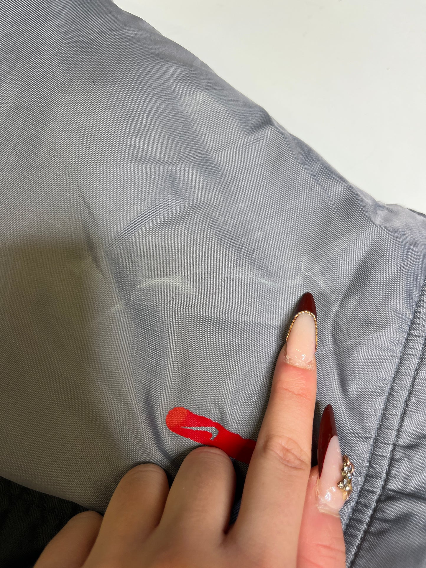 NIKE 2000S JACKET (M)