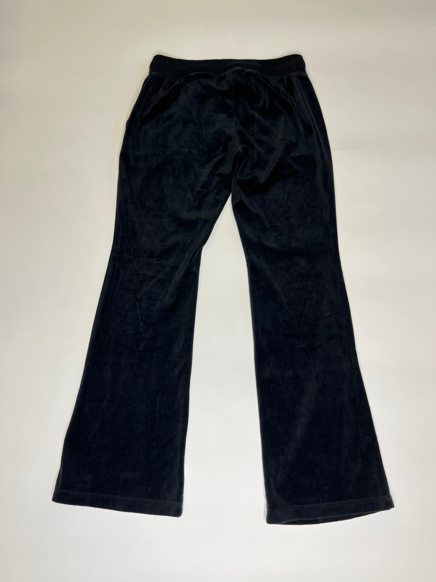 JUICY COUTURE PANTS 2000s (M)