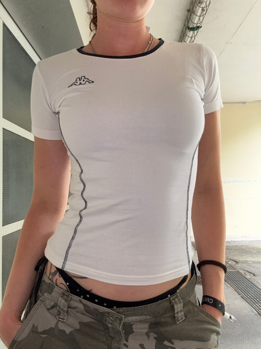 VINTAGE KAPPA SHIRT (S)