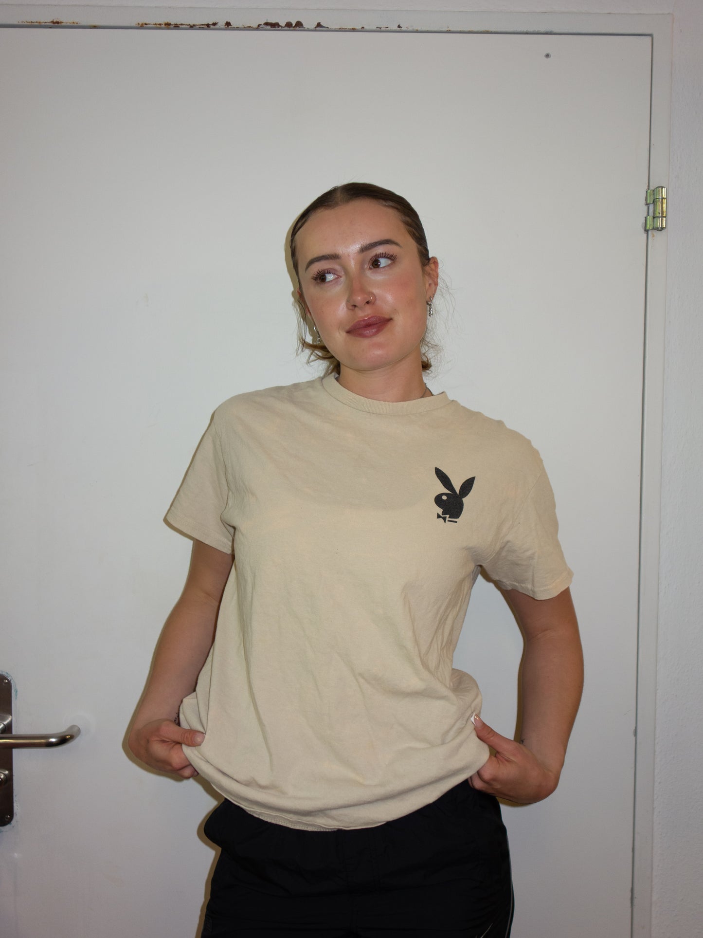 PLAYBOY SHIRT (M)