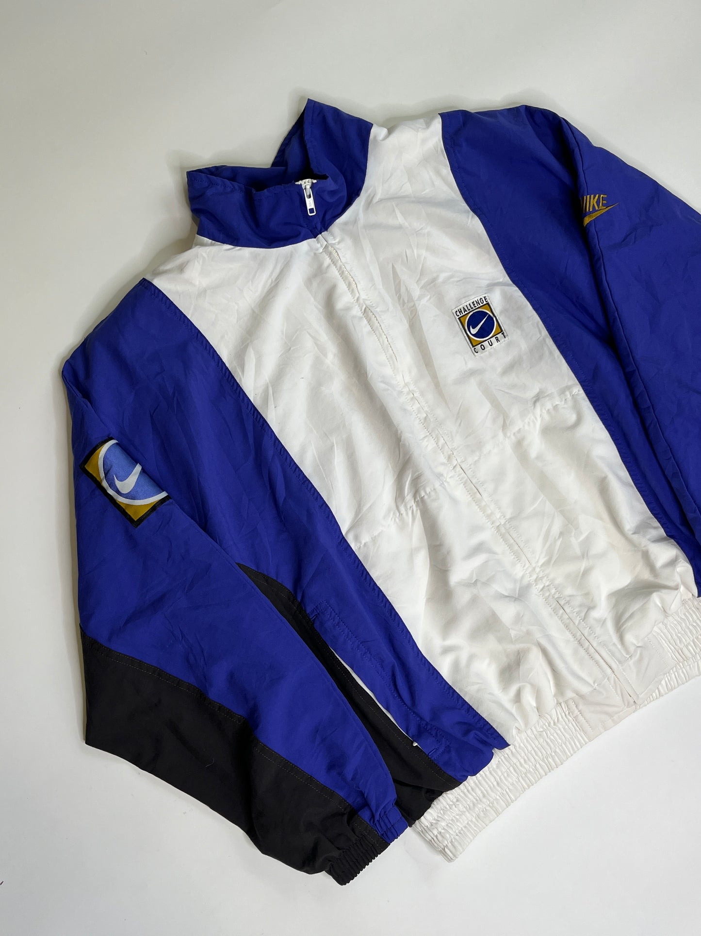 NIKE JACKET 2000s (M)