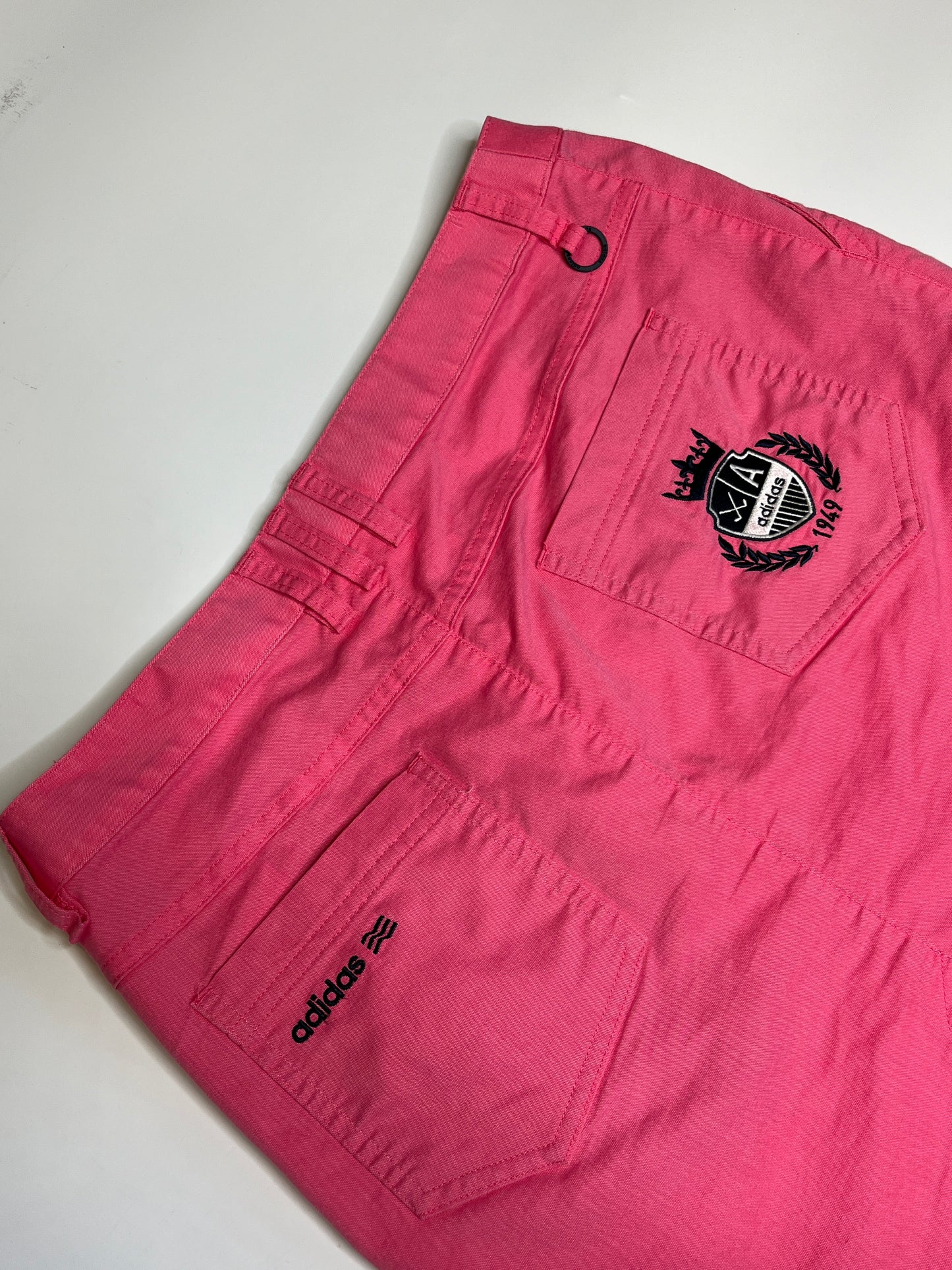 ADIDAS SKIRT (~M)