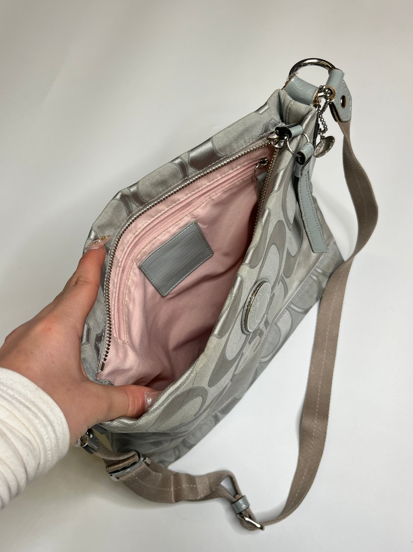 COACH CROSSBODY BAG