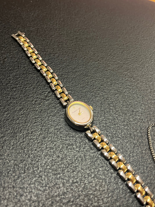 GREGORY DE MARQUE WATCH