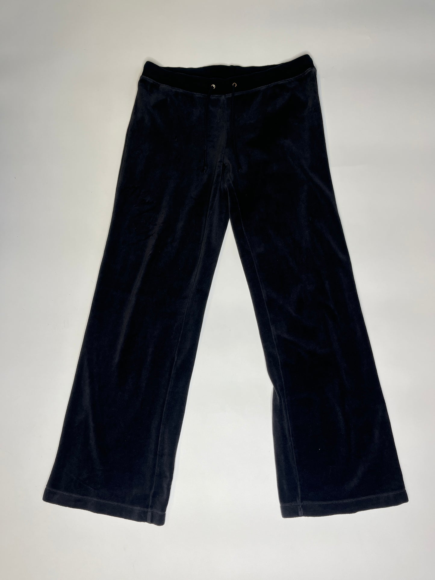 JUICY COUTURE PANTS 2000s (M)