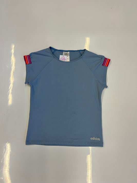 ADIDAS 2000s SHIRT