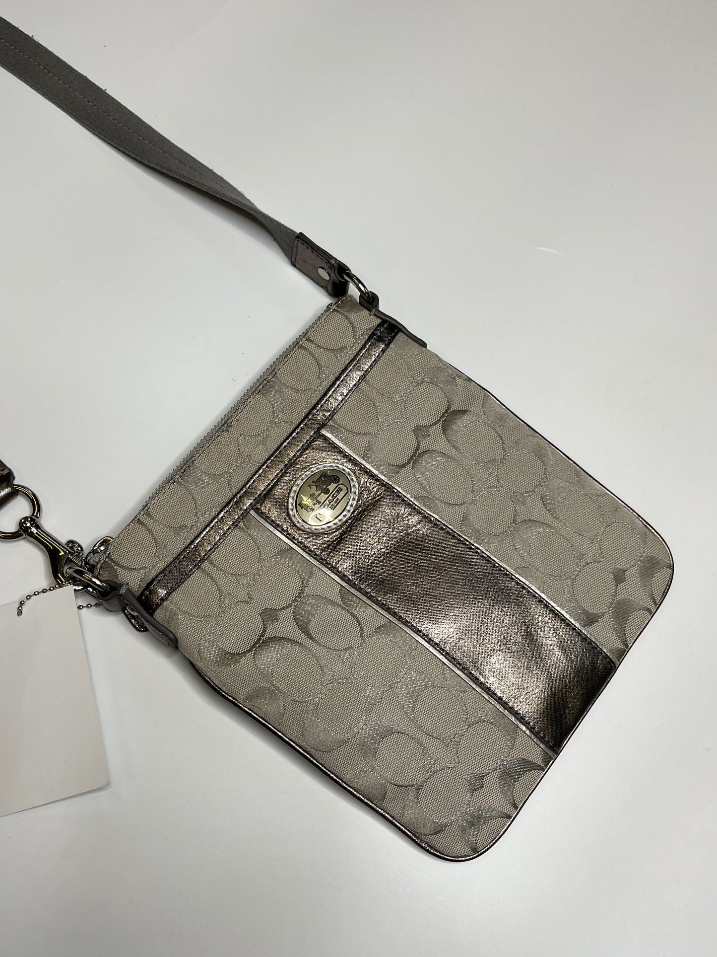 COACH CROSSBODY PURSE