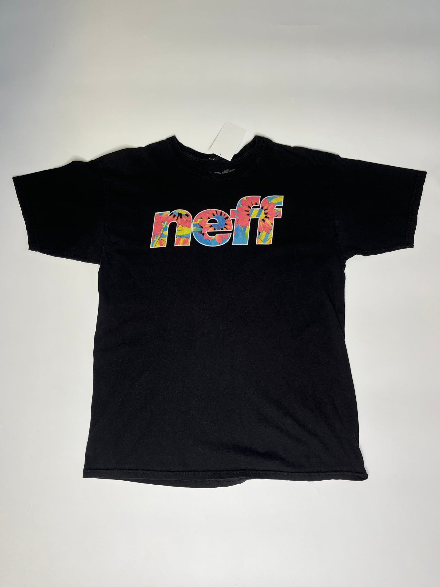 NEFF T-SHIRT(L)
