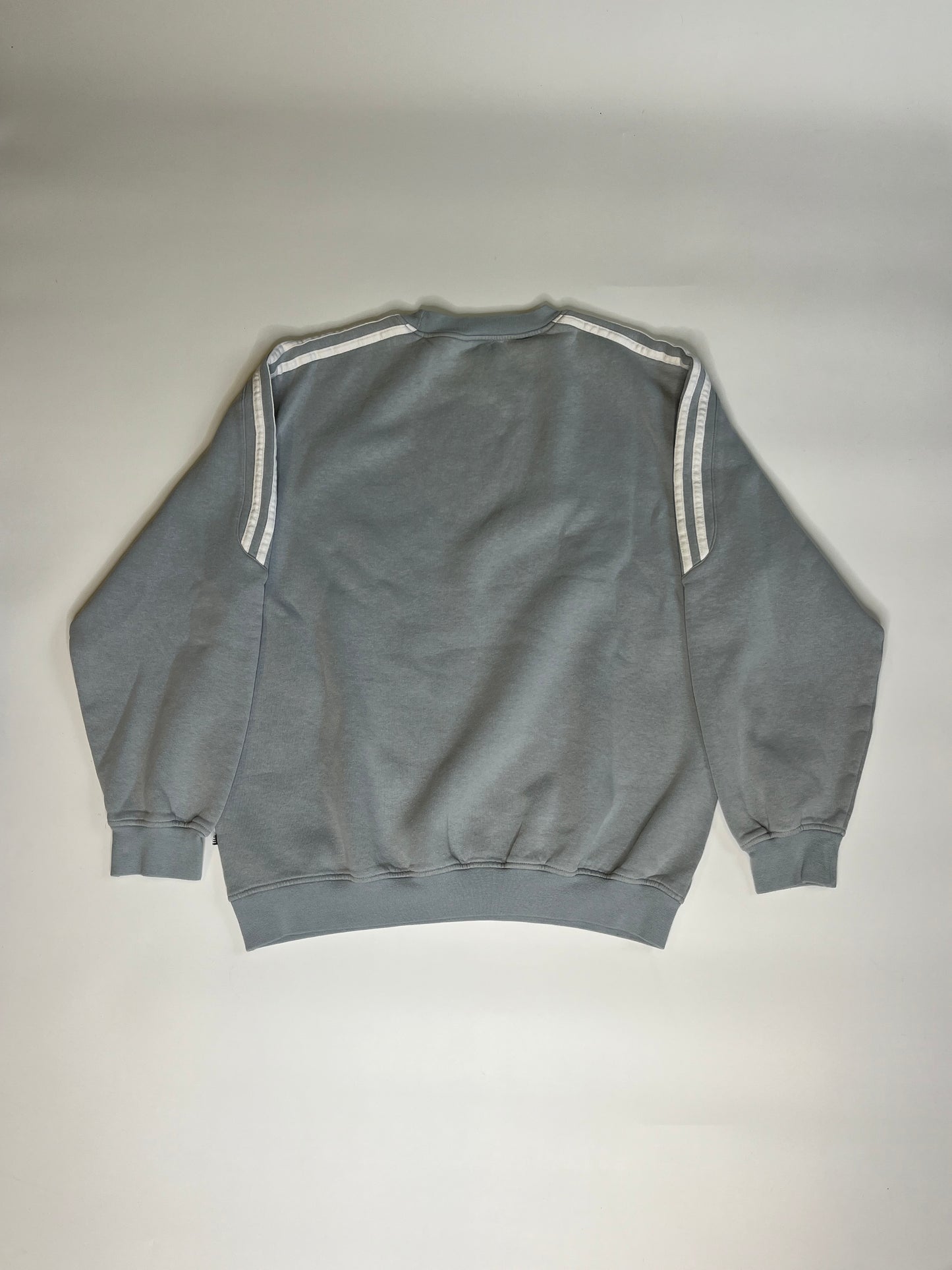 ADIDAS SWEATER 1990s (M)