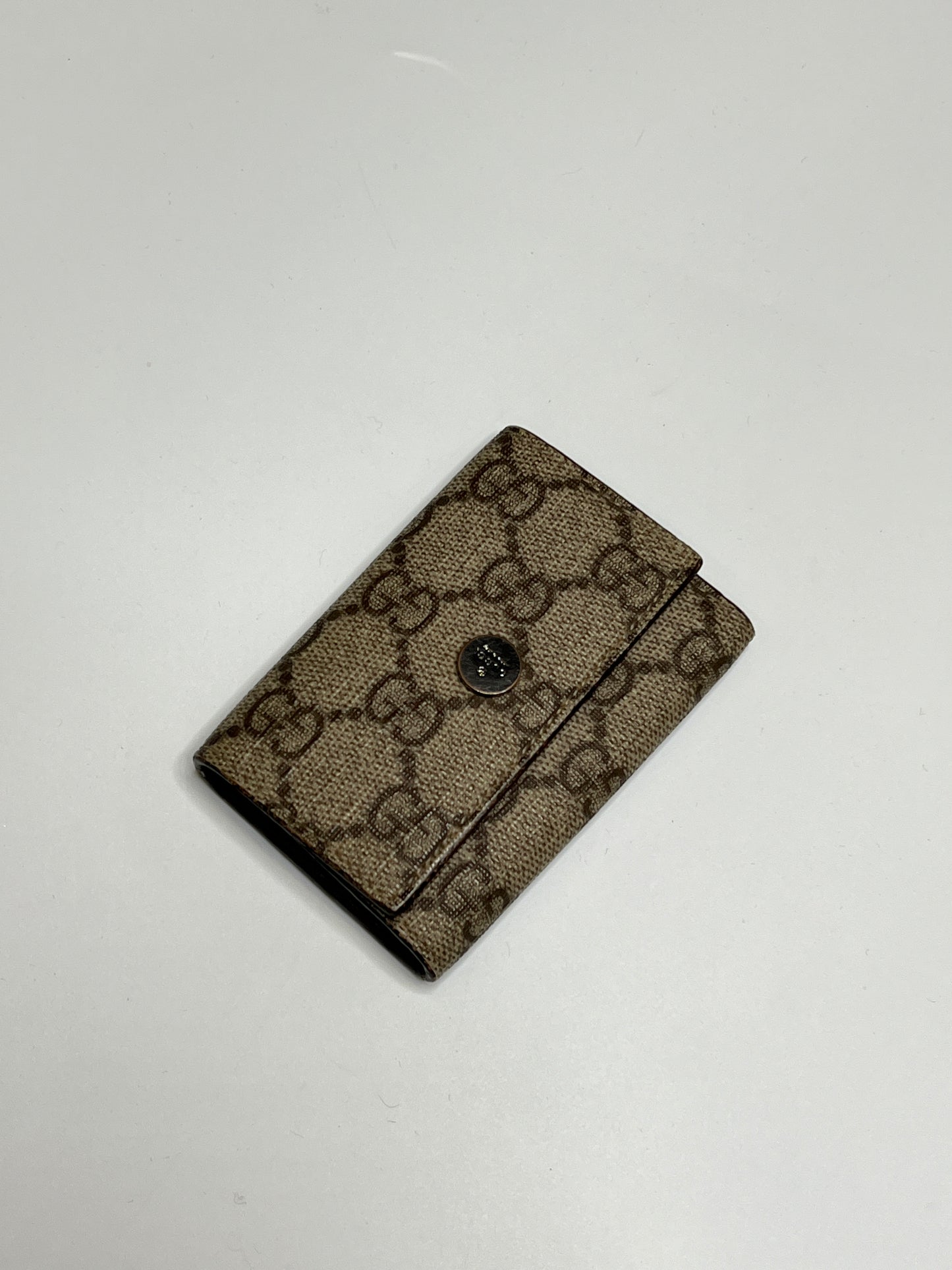 GUCCI KEYHOLDER