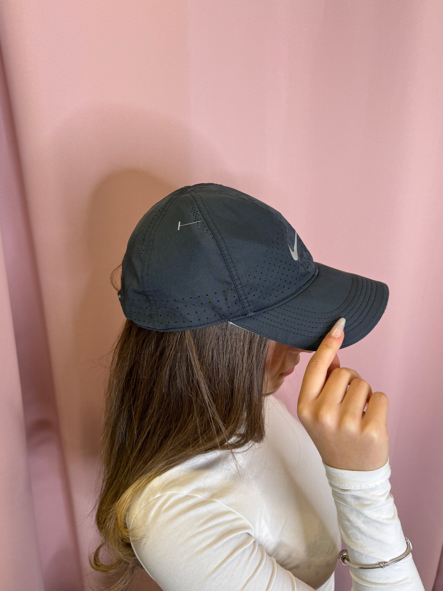 NIKE CAP