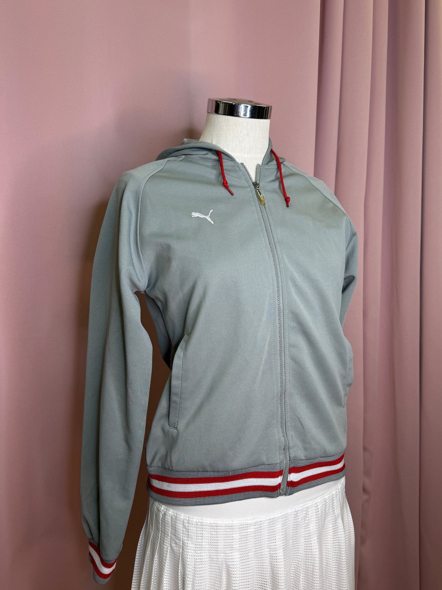 PUMA ZIPPER (S)