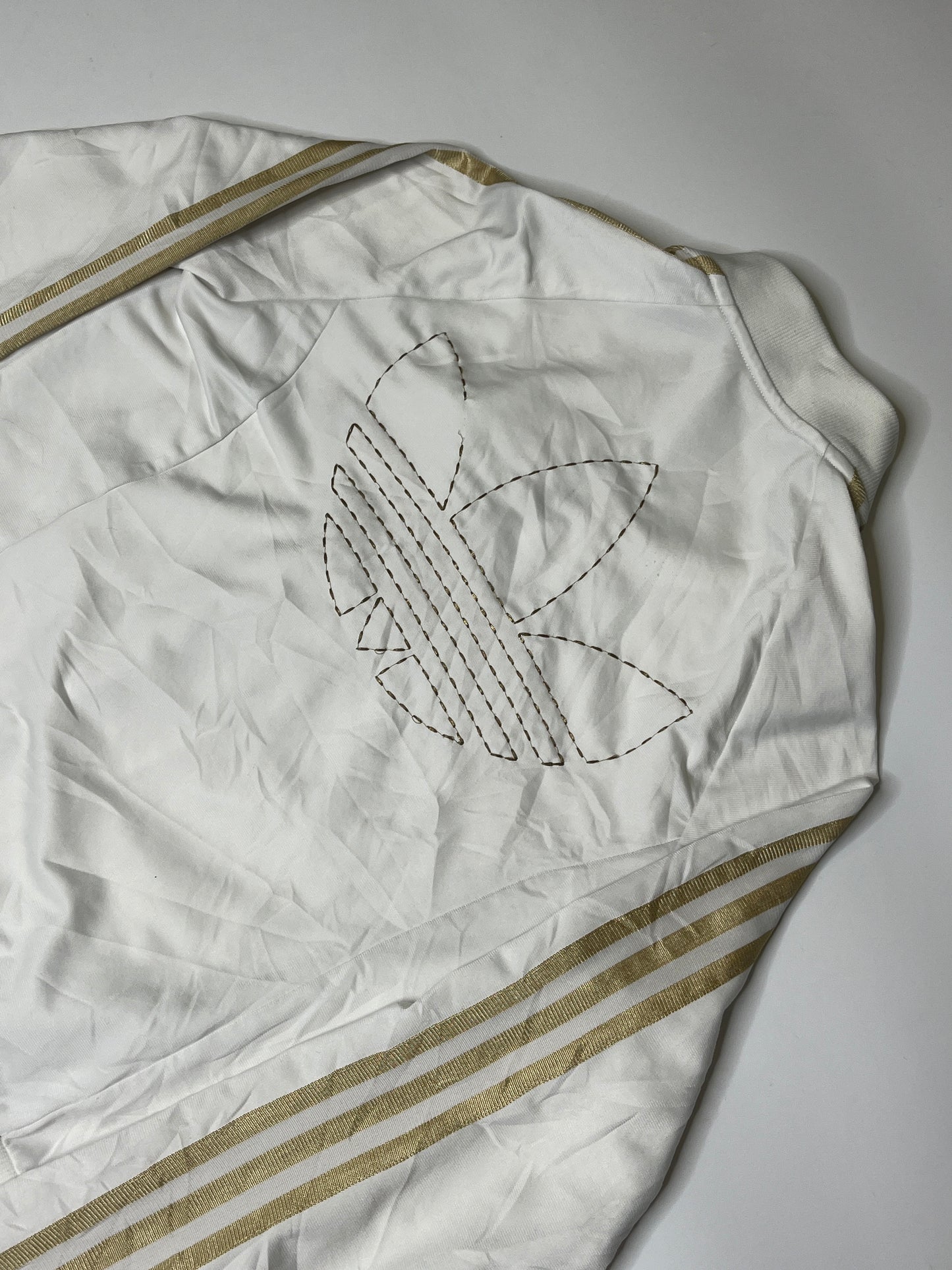 ADIDAS ZIPPER (M)