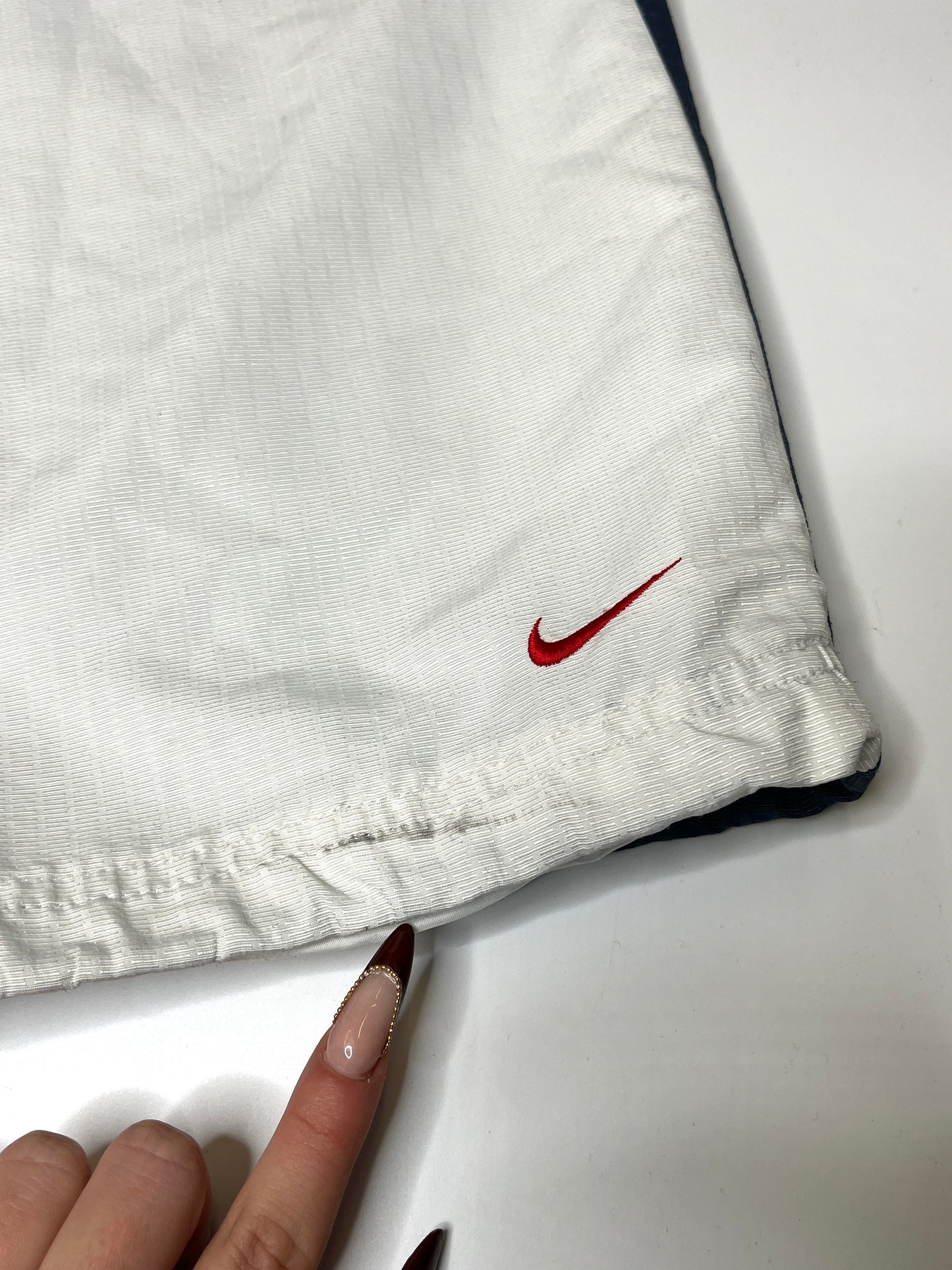 RARE (!) NIKE TN TRACK PANTS  (L)