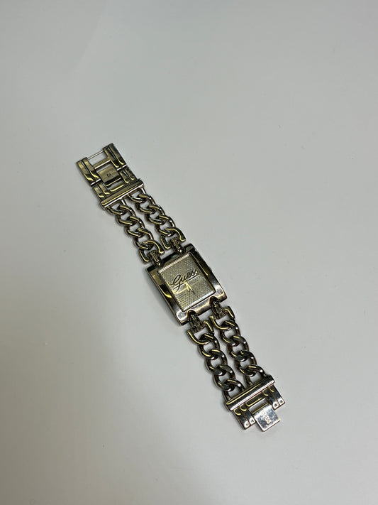 GUESS WATCH