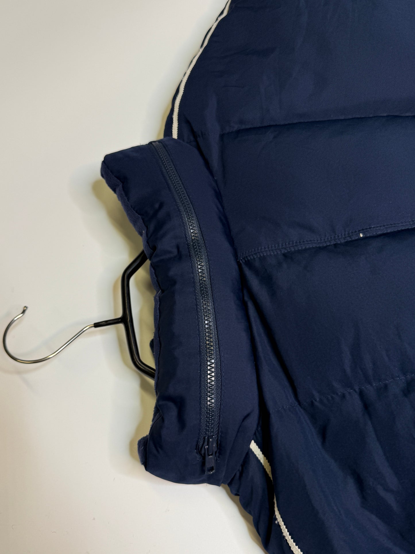 NIKE PUFFER 2000s (XL)