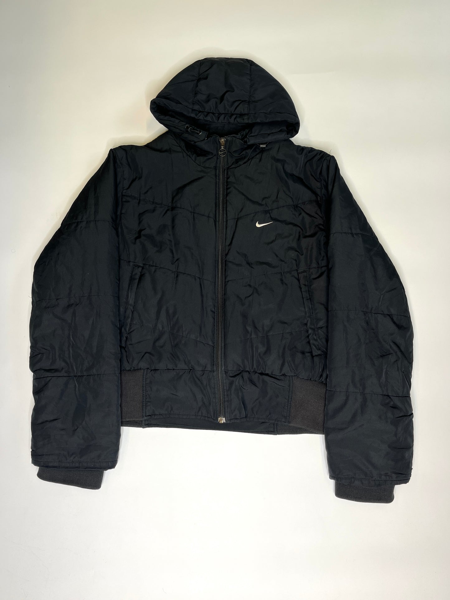NIKE 2000S JACKET (M-L)