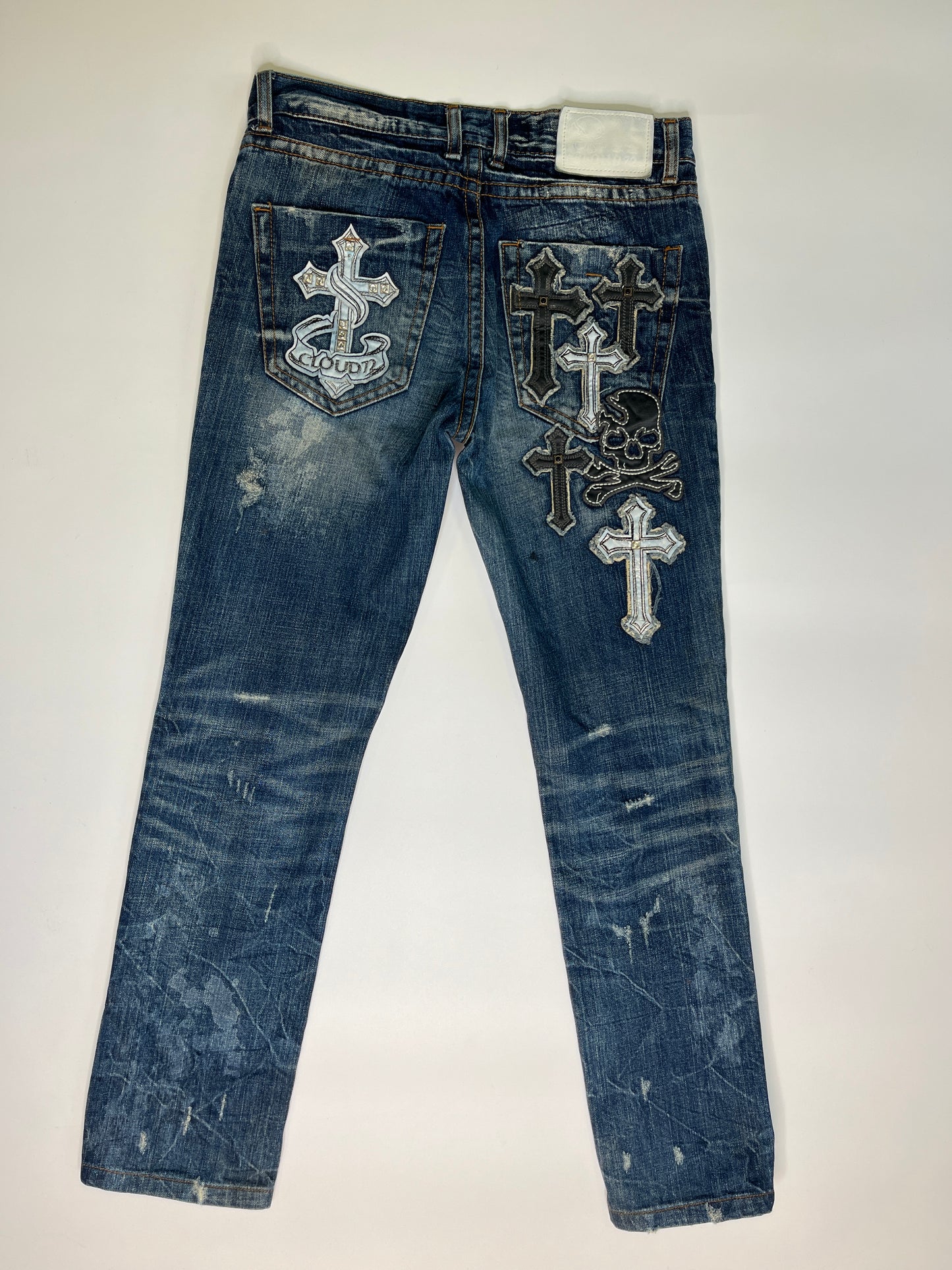 CLOUD 72 JEANS (28)