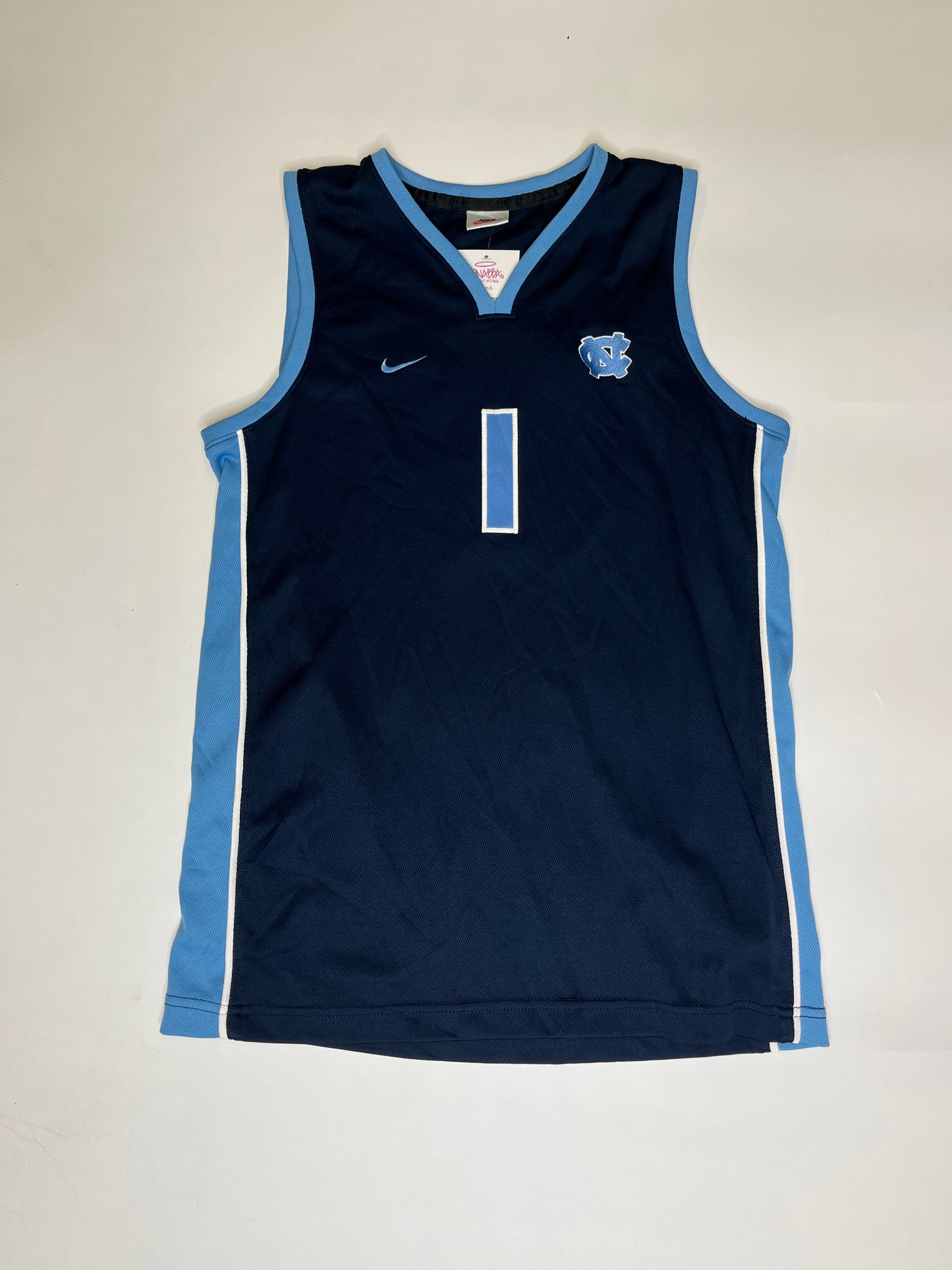NIKE 1990S TANK TOP SHIRT (M-L)