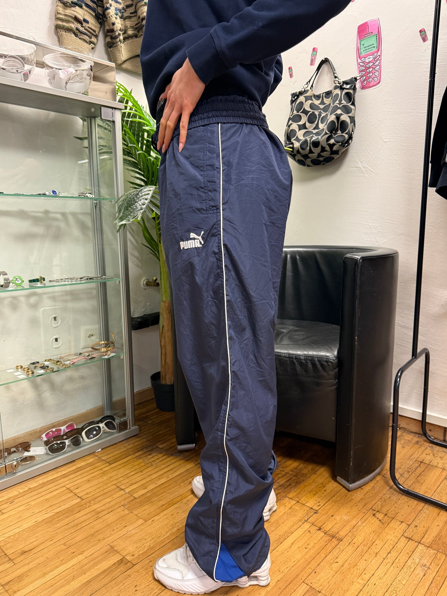 PUMA PANTS  (XXL)
