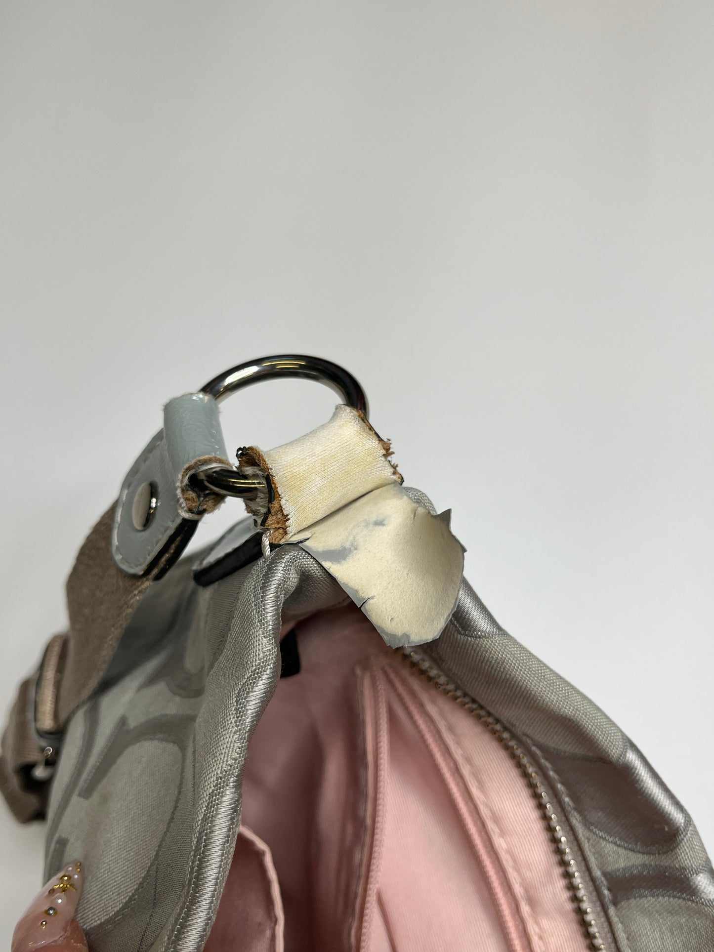 COACH CROSSBODY BAG