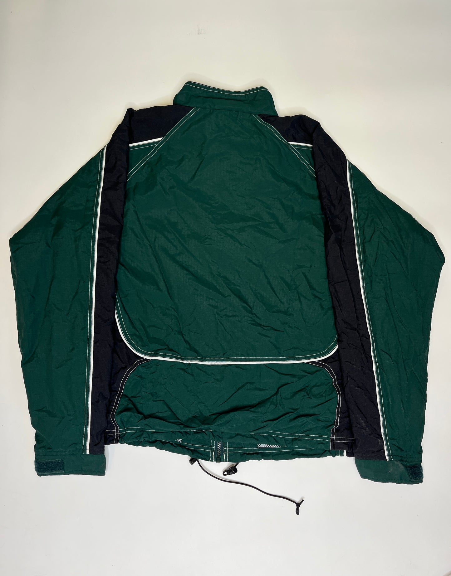 UMBRO ZIPPER (L)