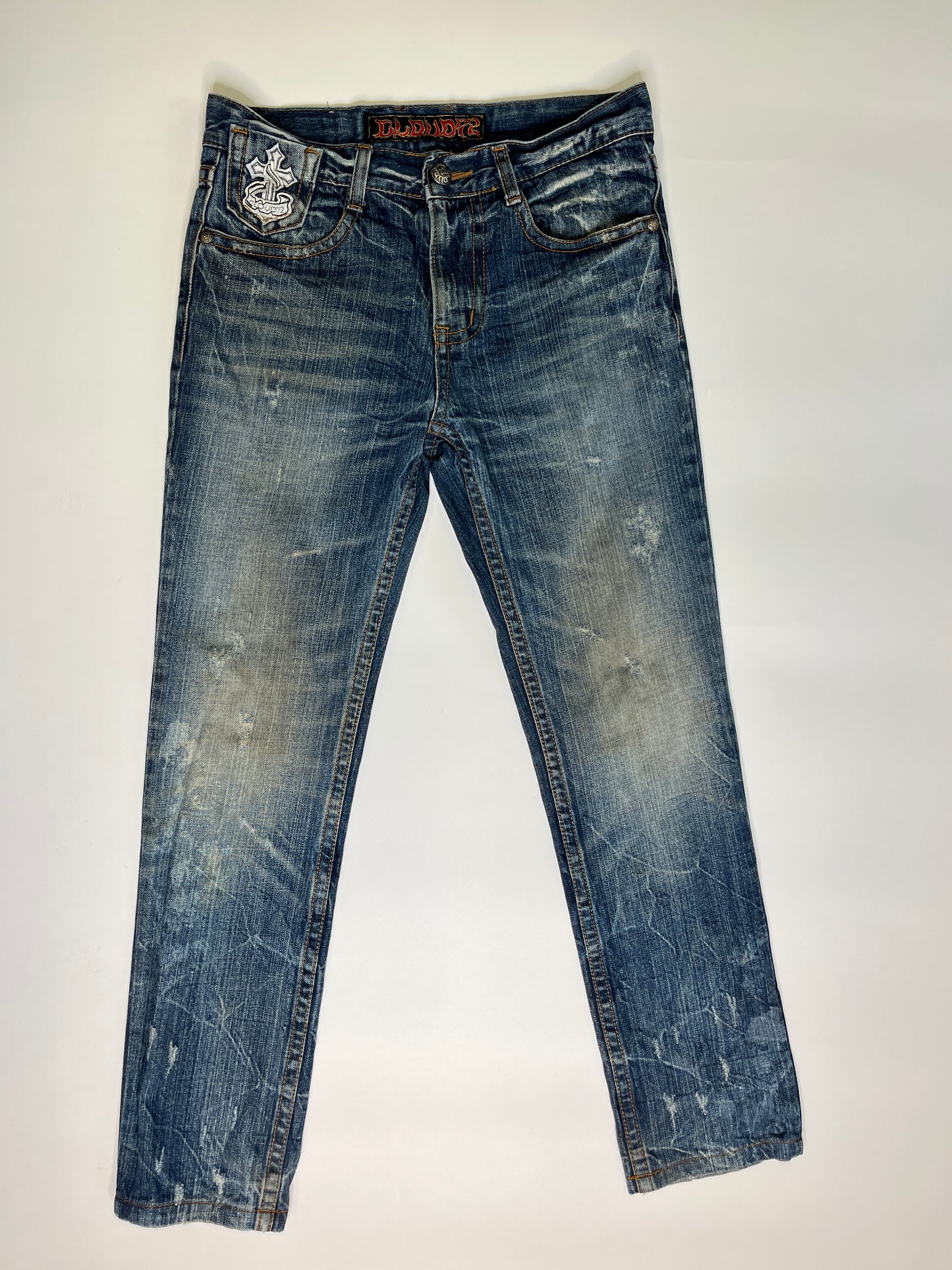 CLOUD 72 JEANS (28)