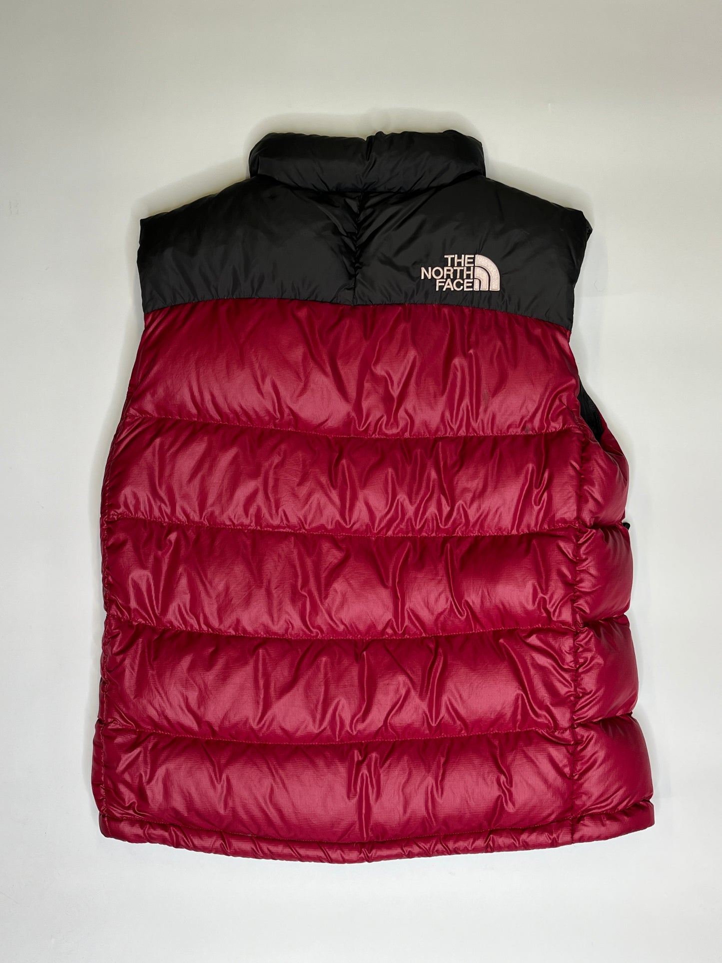 THE NORTH FACE VEST (~M-L)