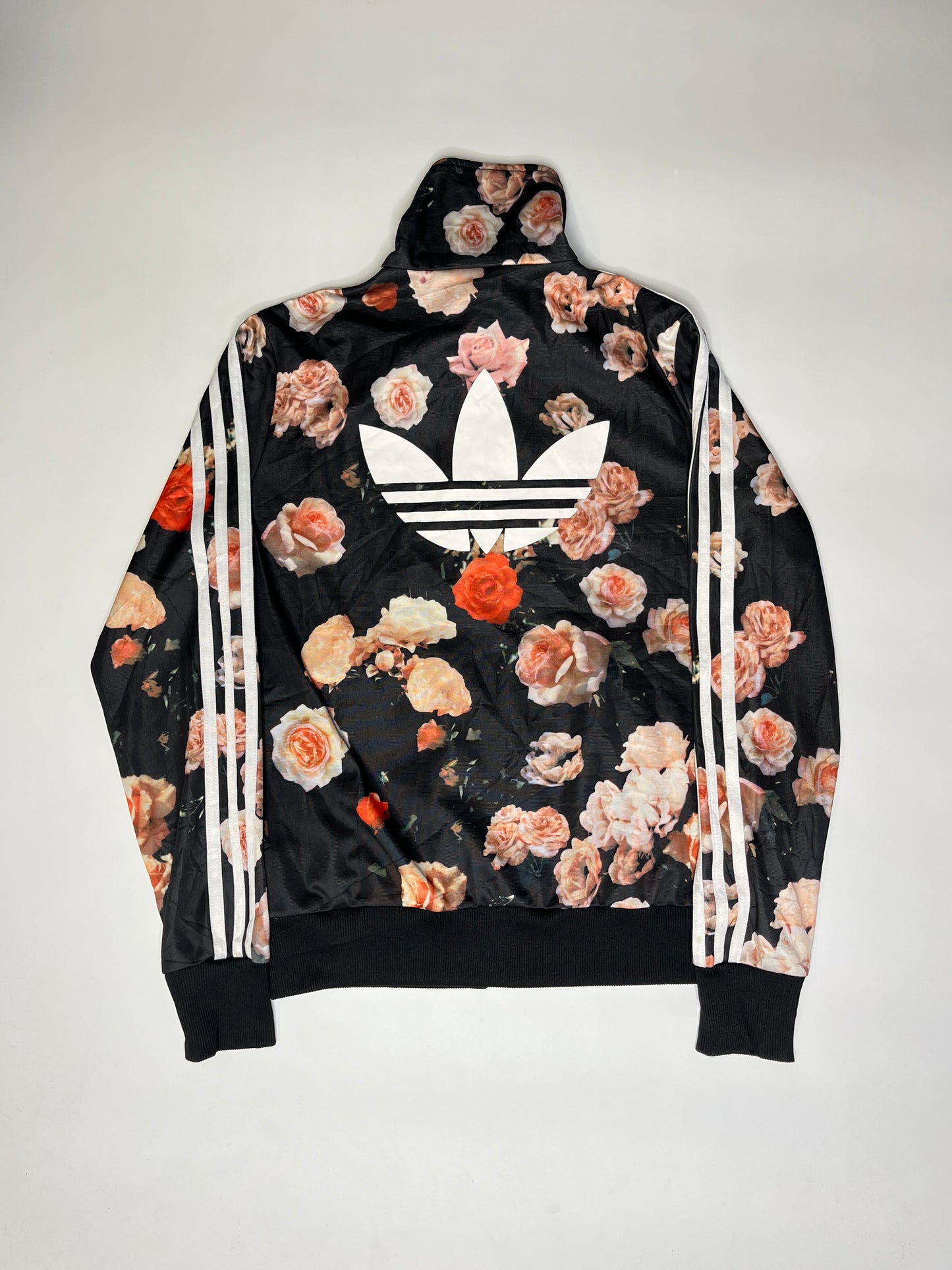 ADIDAS ZIPPER (36)