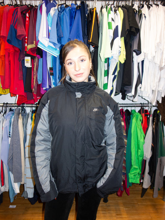 NIKE 2000S JACKET (S-M)