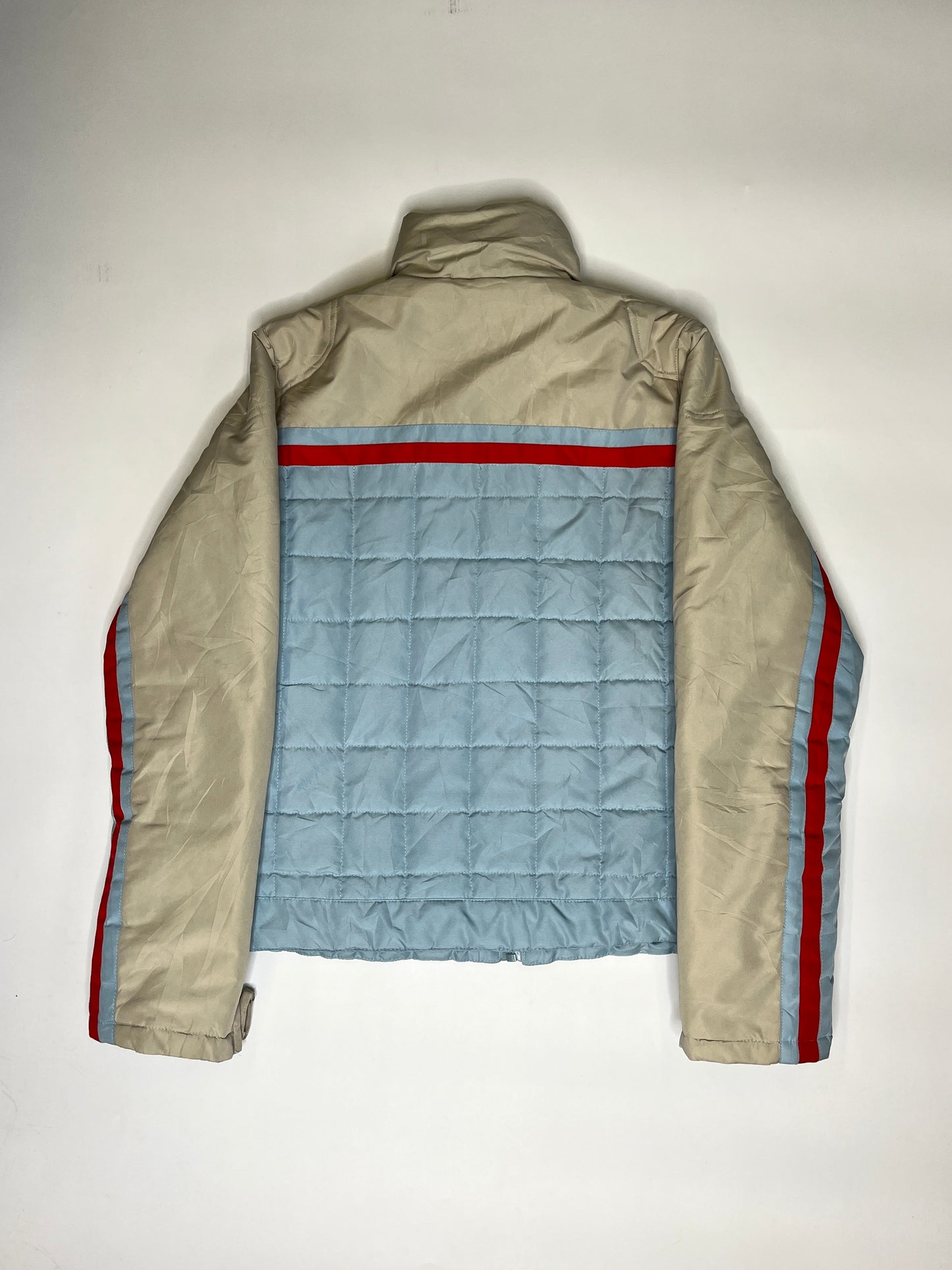 ADIDAS 2000s JACKET (S)