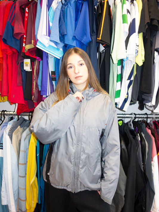 NIKE 2000S JACKET (M)