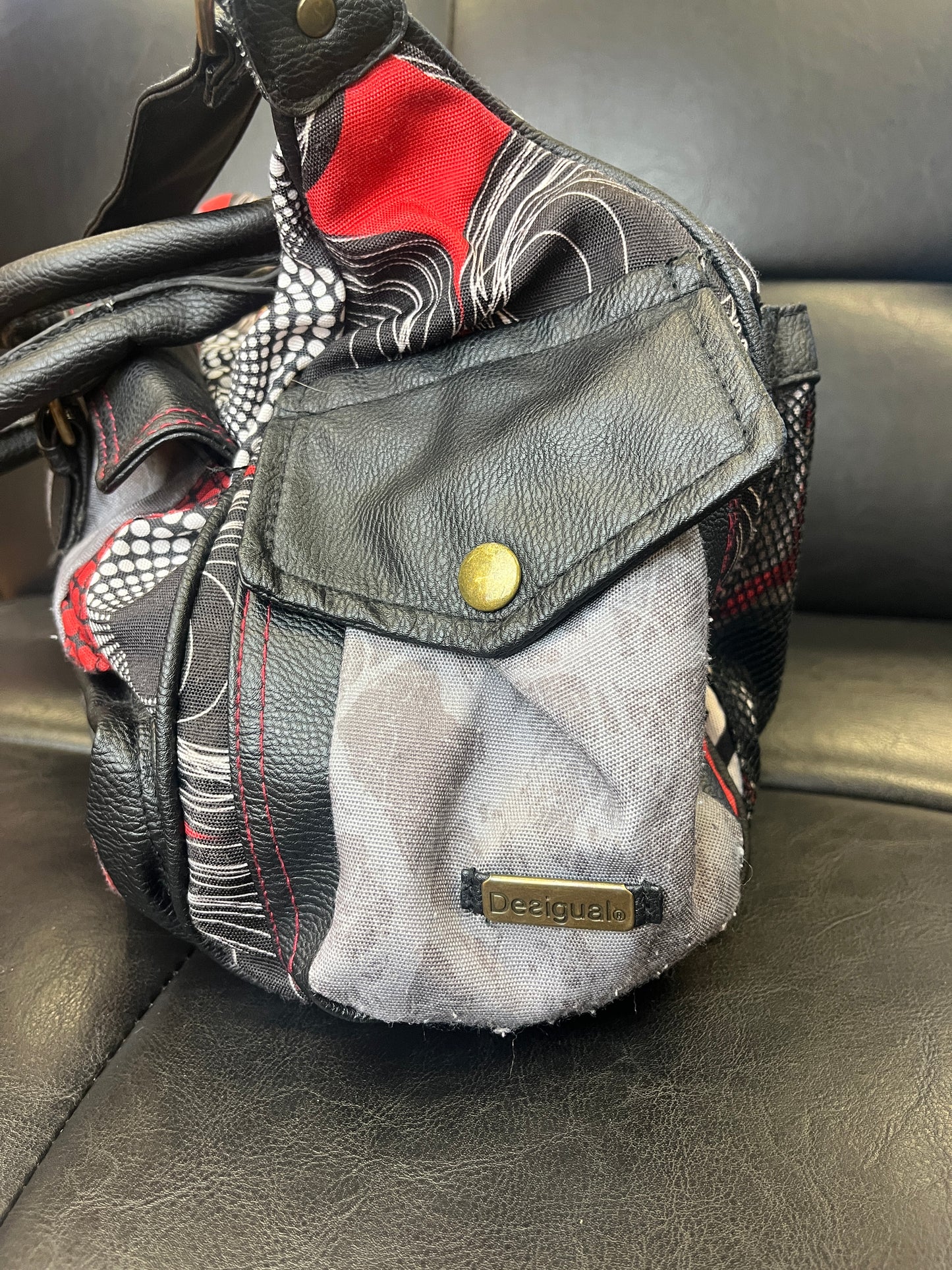 DESIGUAL PURSE