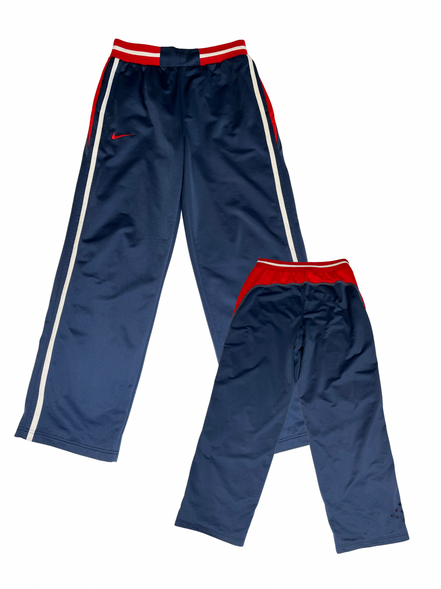 NIKE SWEAT PANTS 2000s (L)