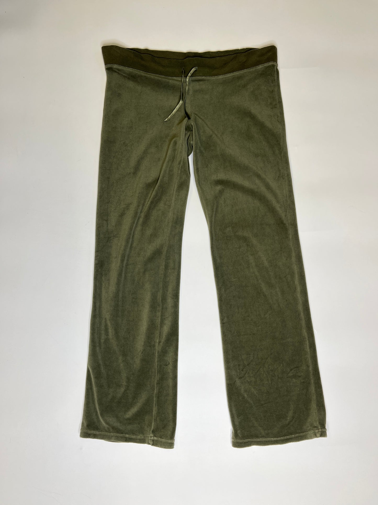 JUICY COUTURE PANTS 2000s (~S)