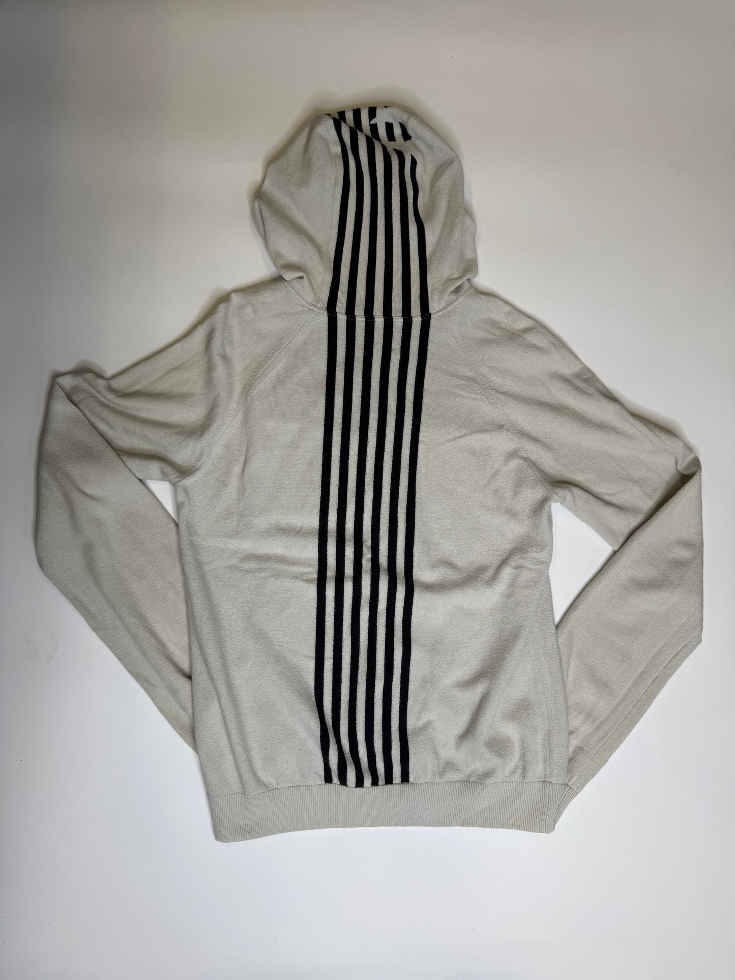 VINTAGE EMPORIO ARMANI ZIP JACKET (L)