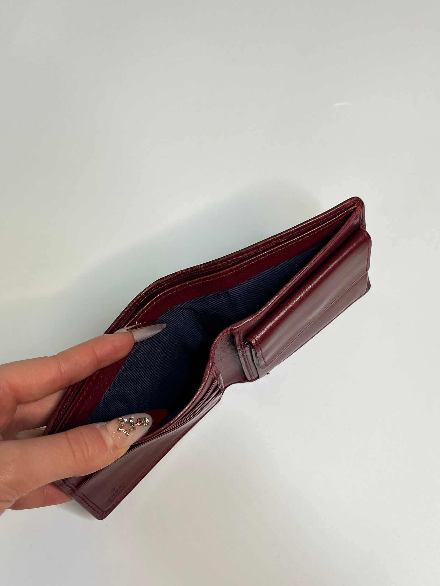 GUCCI WALLET