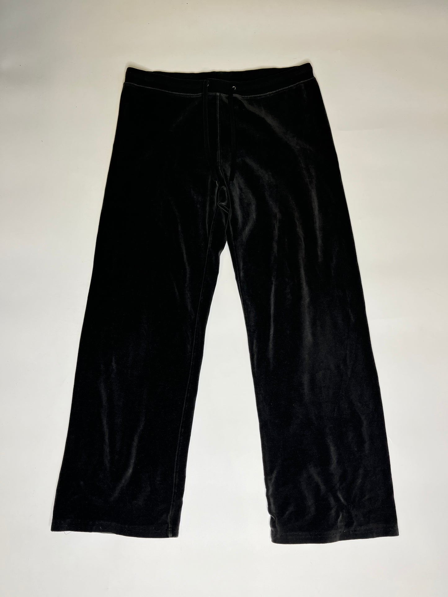 JUICY COUTURE PANTS 2000s (M)