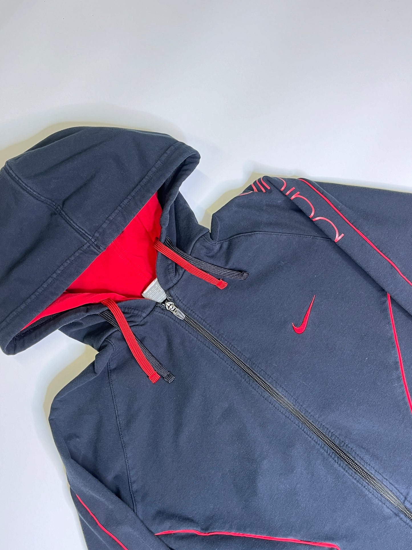 NIKE 2000s ZIPPER (M)