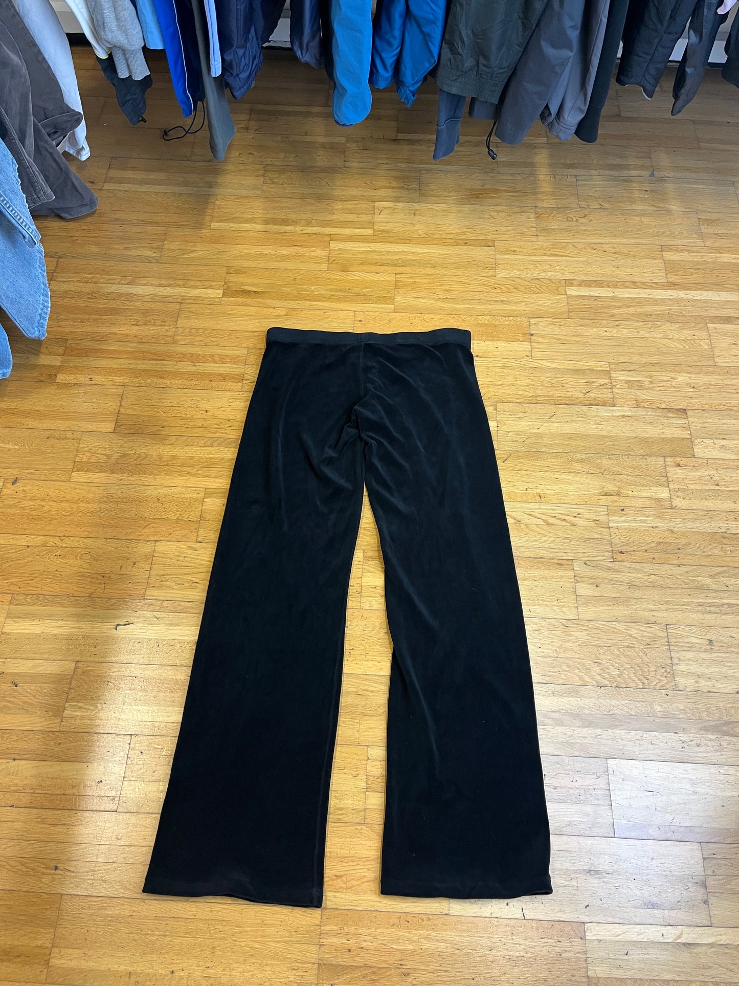 JUICY COUTURE PANTS (M)