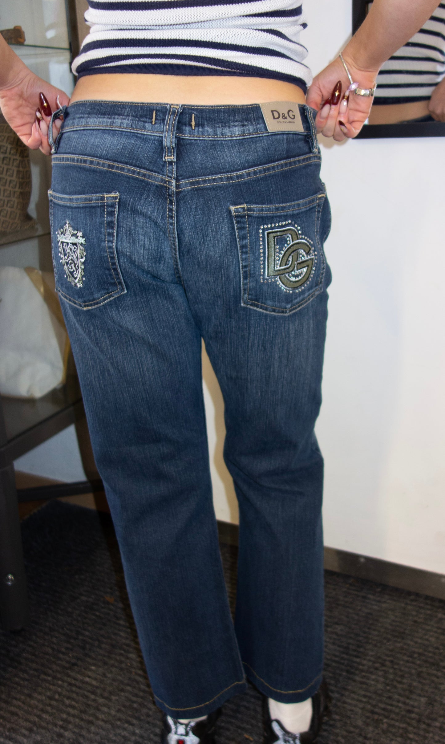 D&G JEANS (35)