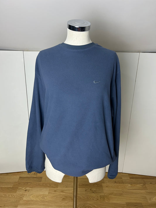 NIKE 2000s SWEATER (L)