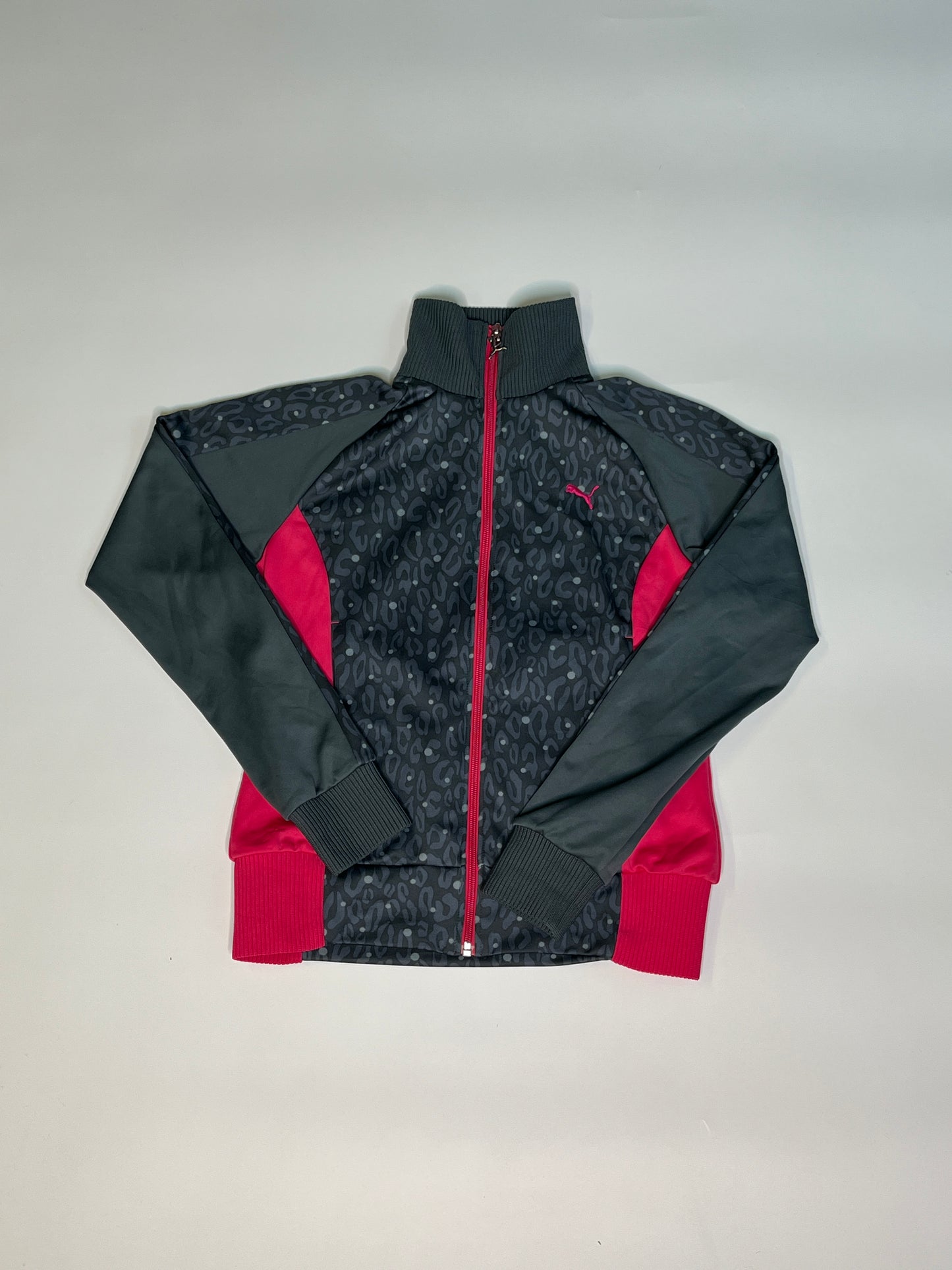PUMA ZIPPER (~S)