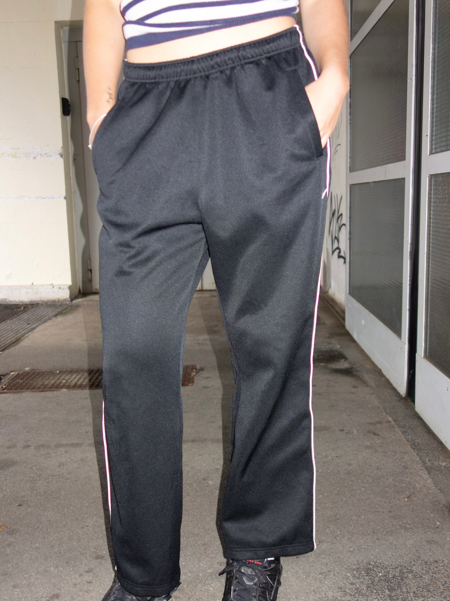 NIKE PANTS 2000s (~M)