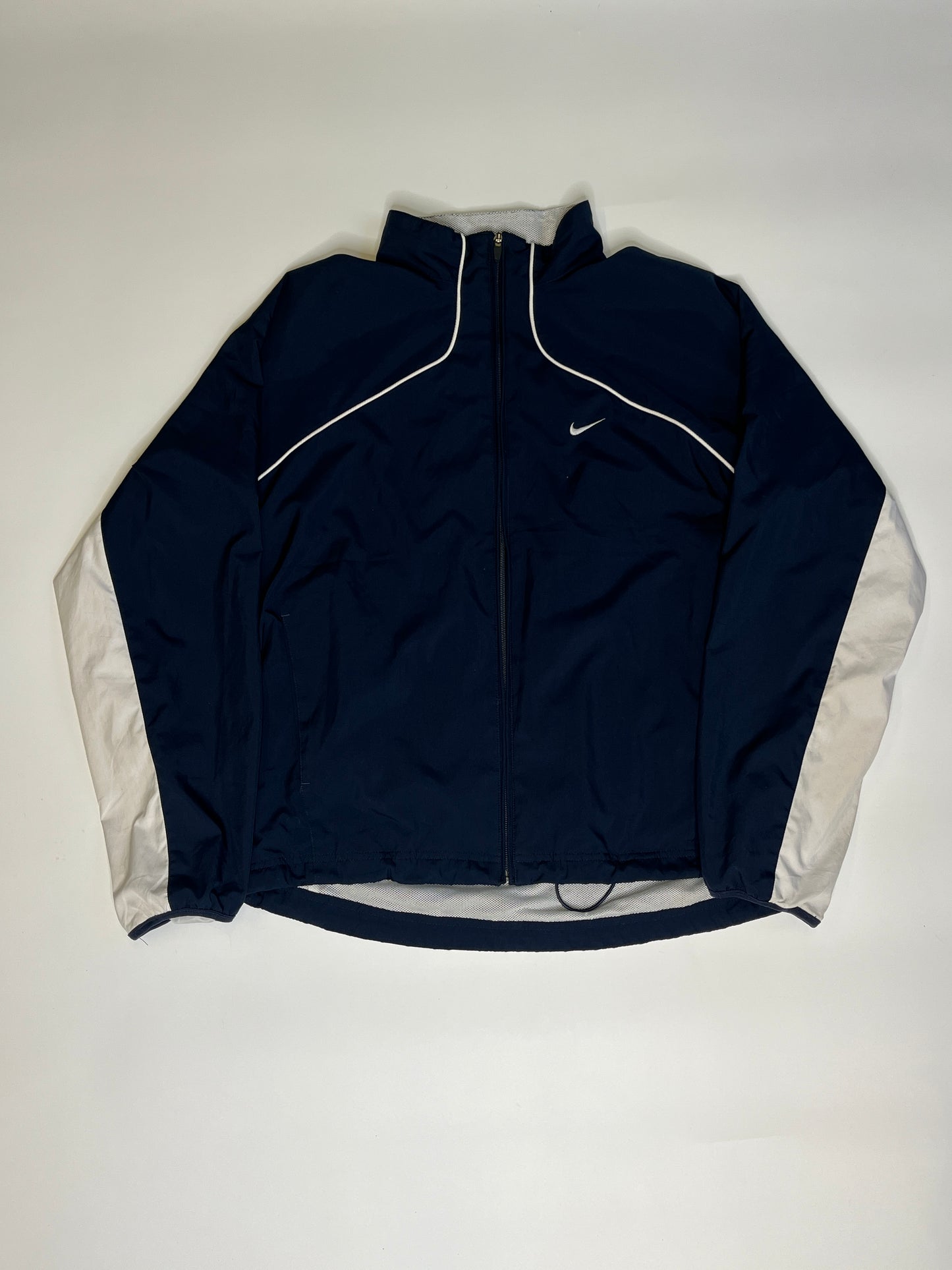 NIKE JACKET 2000s (M)
