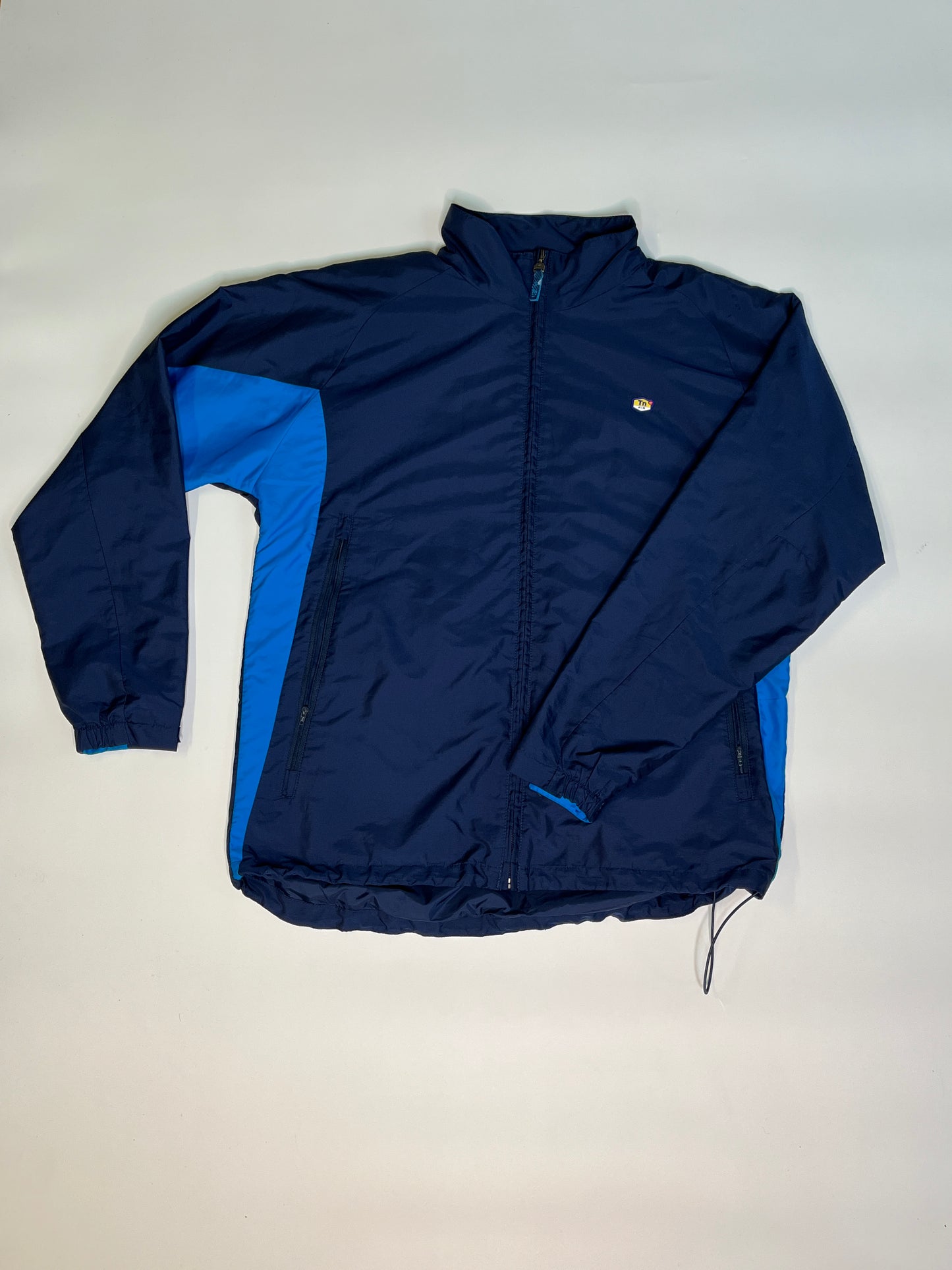 NIKE TN ZIPPER (L)