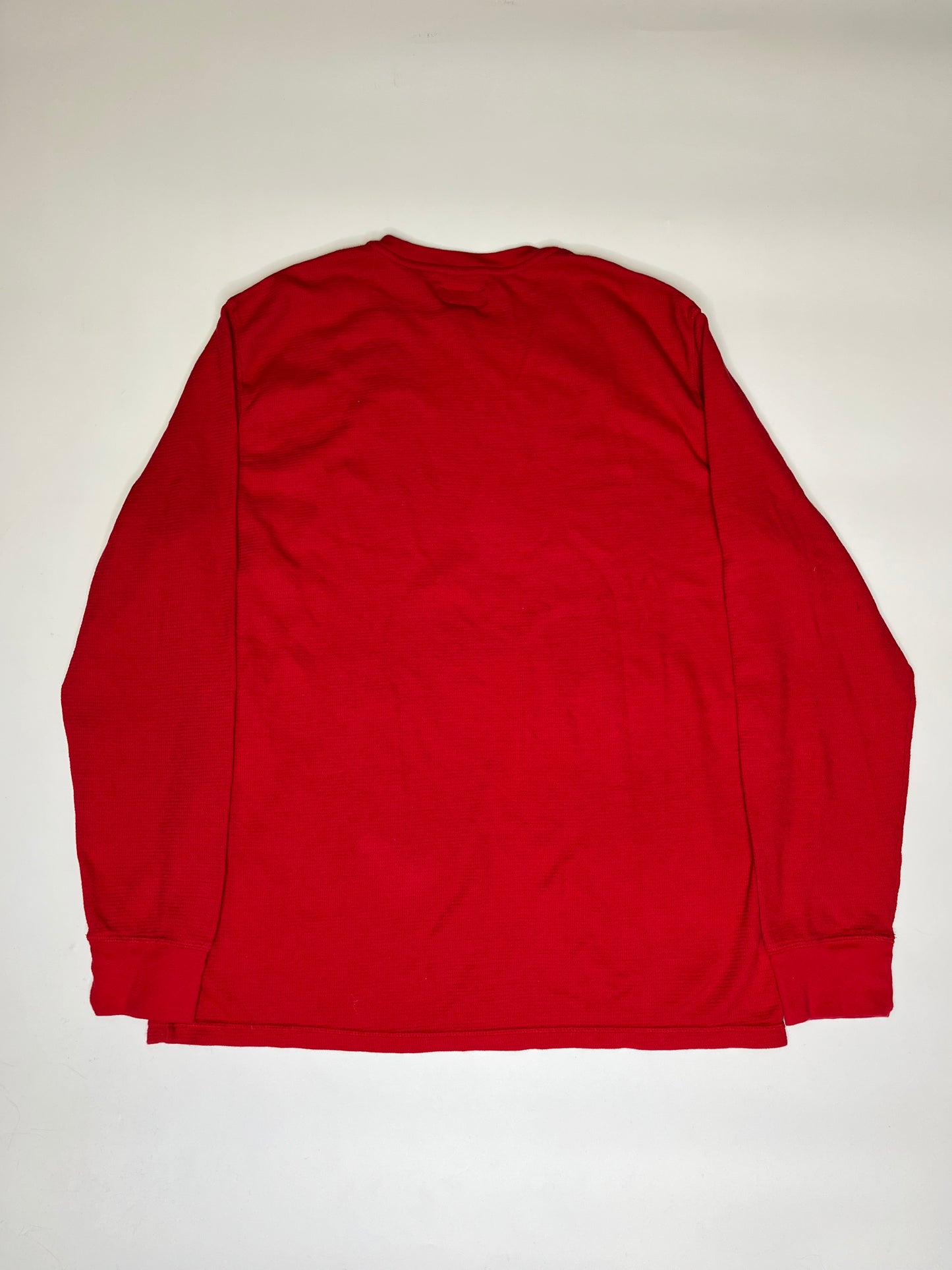 POLO RALPH LAUREN LONGSLEEVE (XL)