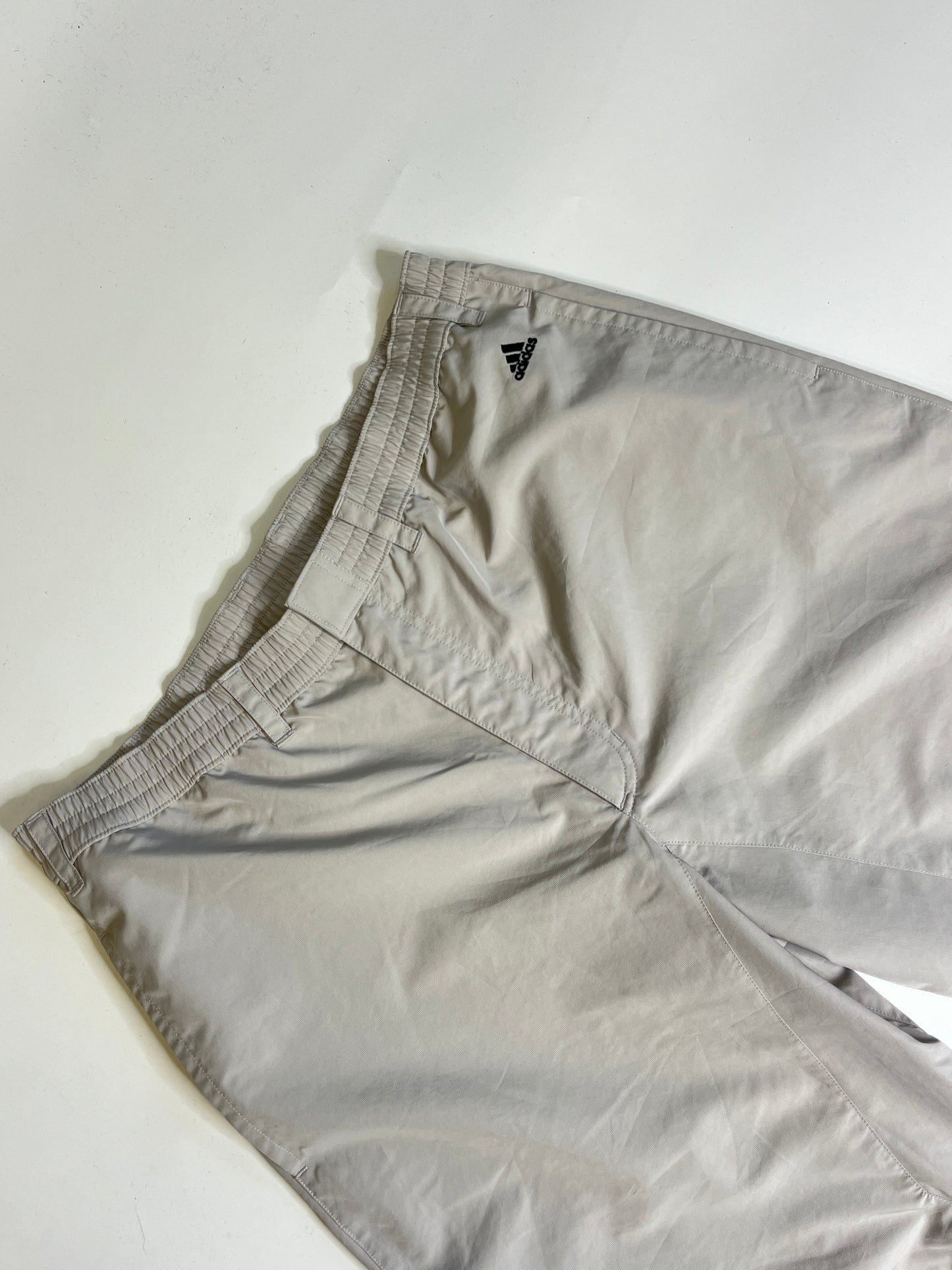 2 in 1 ADIDAS PANTS  (L)