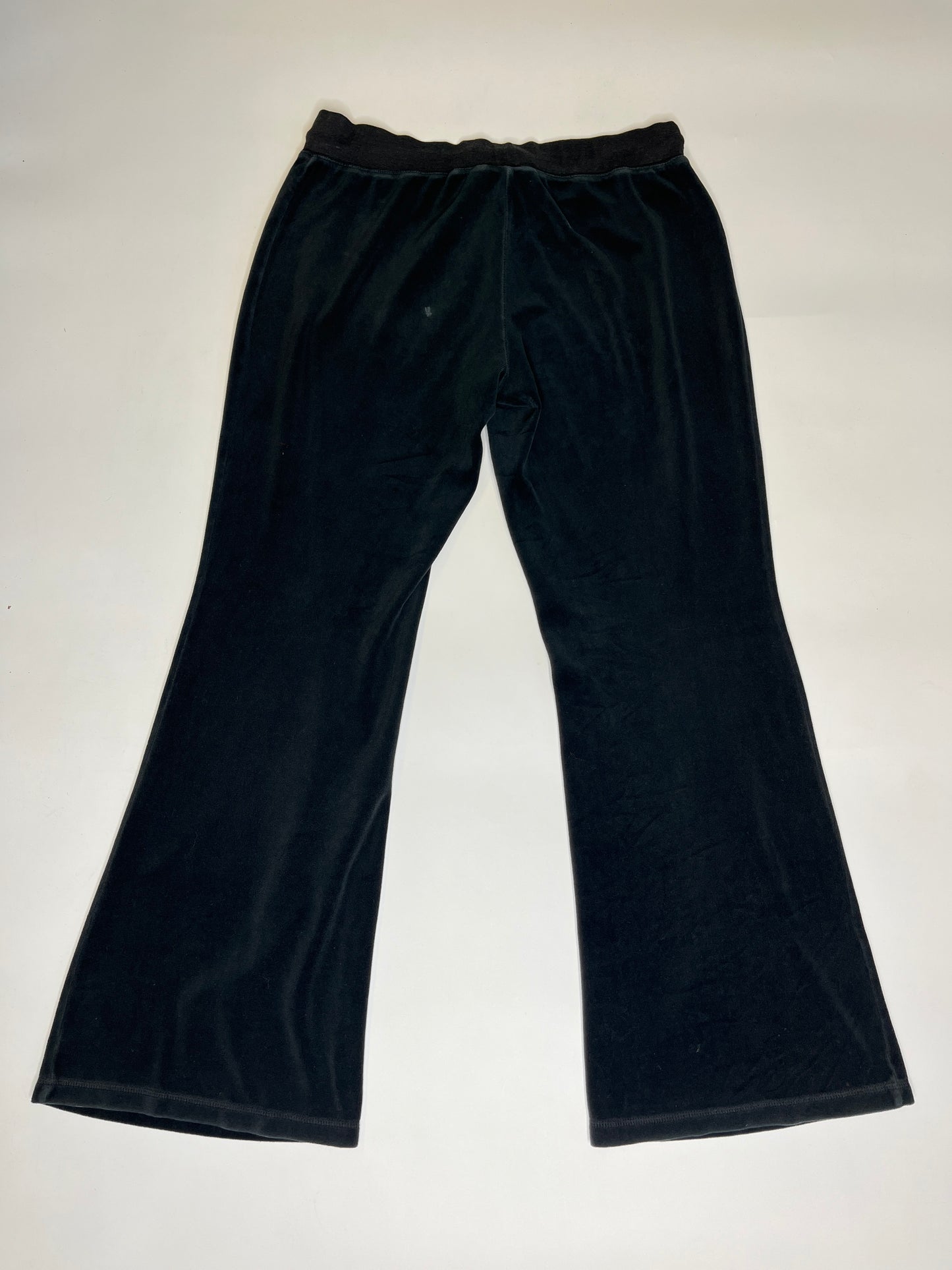 JUICY COUTURE PANTS 2000s (M)