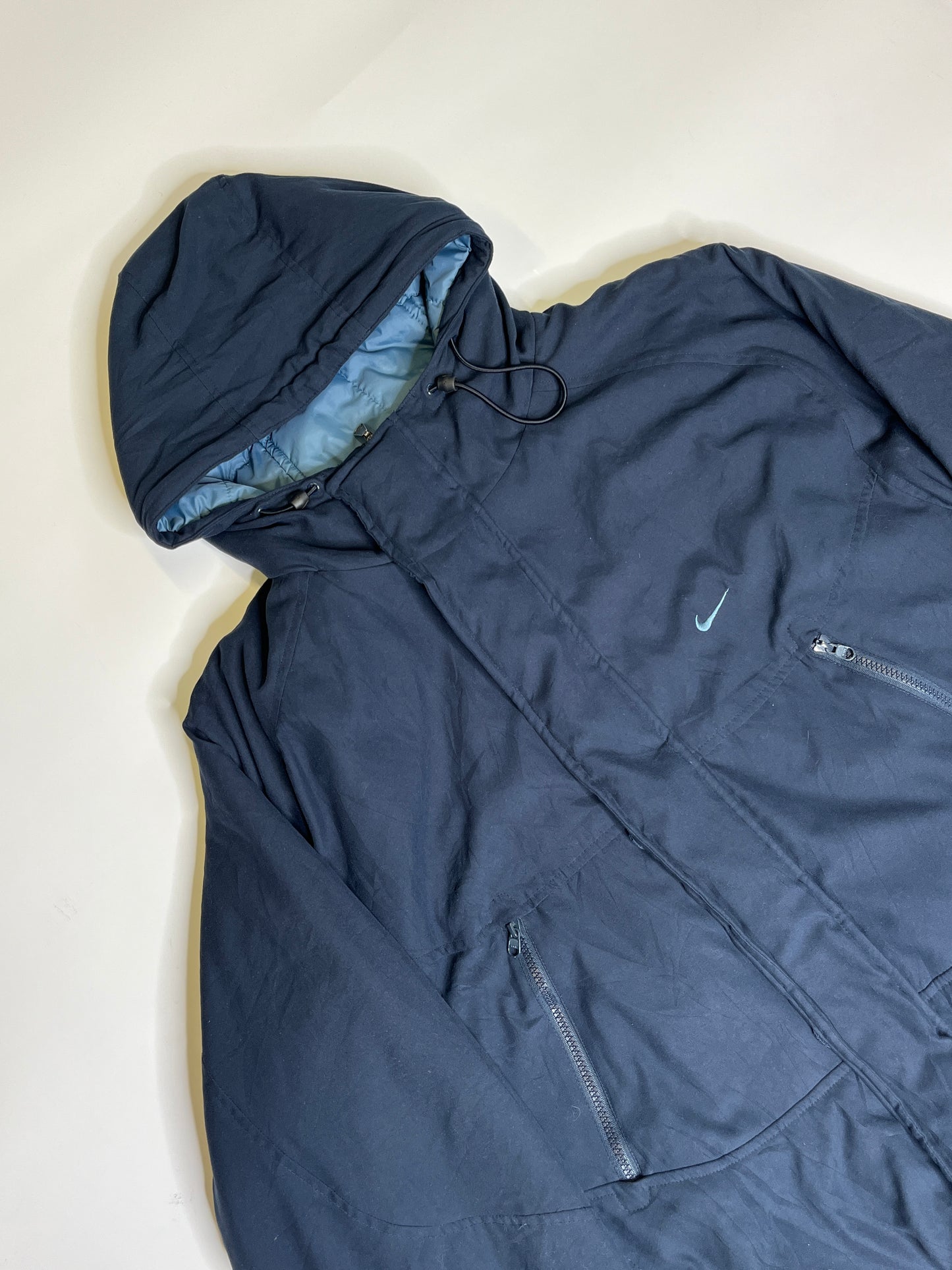 NIKE 2000S JACKET (M)